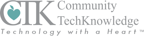 Community TechKnowledge, Inc.